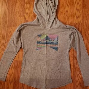 Lightweight Nike Hoodie